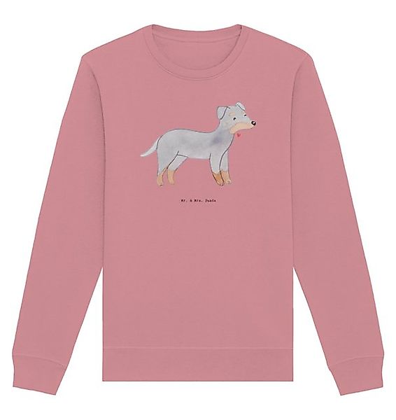 Mr. & Mrs. Panda Longpullover Manchester Terrier Moment Größe XXL - Canyon günstig online kaufen