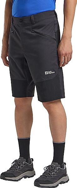 Jack Wolfskin Shorts HIKING ALPINE SHORT günstig online kaufen