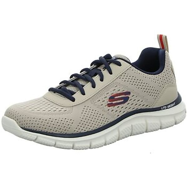 Skechers  Halbschuhe Schnuerschuhe TRACK - LESHUR 232758 TPNV günstig online kaufen