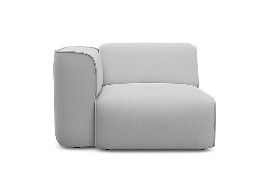 OTTO home Sessel »Sofa-Eckelement, Maße B/T/H: 109/97/46 cm« als Modul oder günstig online kaufen