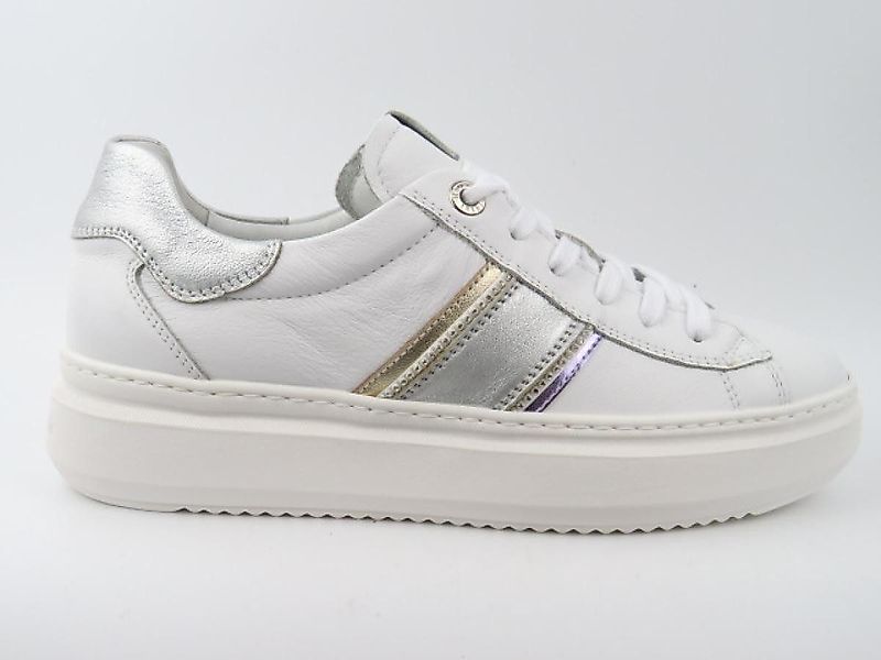 Nero Giardini Cile bianco Sneaker günstig online kaufen