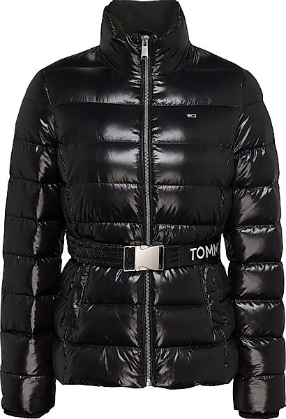 Tommy Jeans Steppjacke TJW BRANDED BELT günstig online kaufen