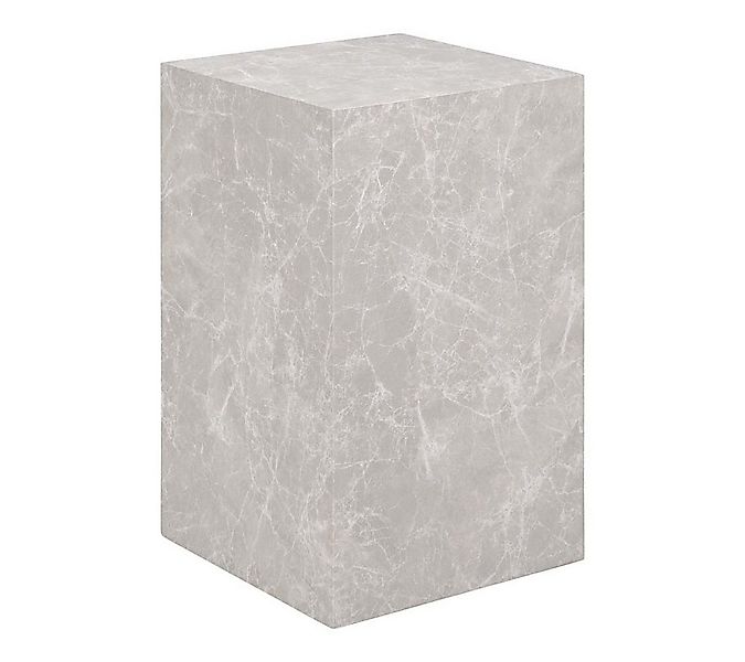 ebuy24 Couchtisch Prague Ecktisch Marmor dekor. günstig online kaufen