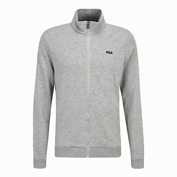 Fila Sweatjacke Bahrenborstel Track Jacket mit Stehkragen günstig online kaufen