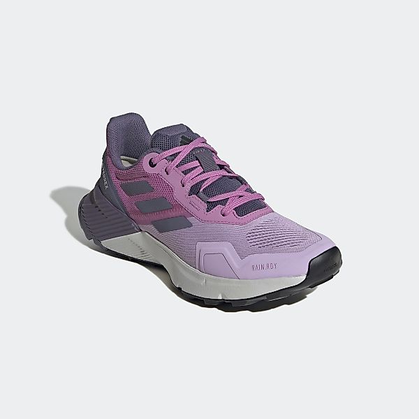 adidas TERREX SOULSTRIDE RAIN.RDY Laufschuh Trail-Runningschuhe günstig online kaufen