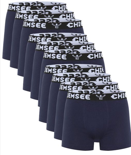 Chiemsee Boxershorts (Packung, 10er-Pack) Klassische Unterwäsche günstig online kaufen