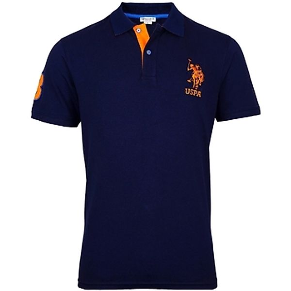 U.S Polo Assn.  T-Shirts & Poloshirts Shirt Poloshirt Kory günstig online kaufen