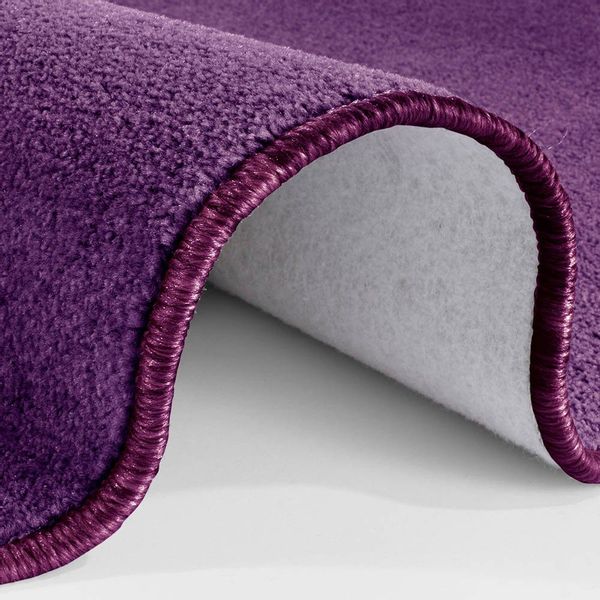 HANSE Home Teppich Teppich Nasty rund günstig online kaufen