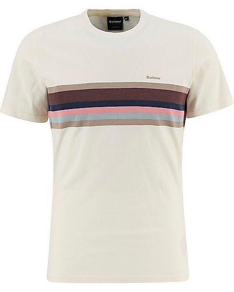 Barbour T-Shirt T-Shirt Newsham günstig online kaufen