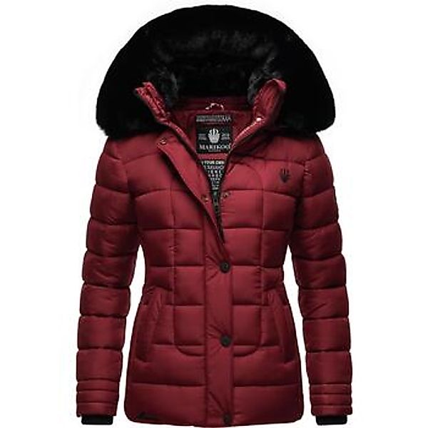 Marikoo  Damenmantel Winterjacke Qesraa günstig online kaufen