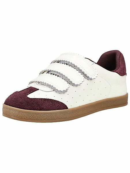 STEVE MADDEN Sneaker "STEVE MADDEN Sneaker Veloursleder" günstig online kaufen