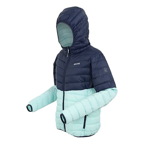 Regatta Steppjacke Hillpack IV Übergangsjacke mit günstig online kaufen