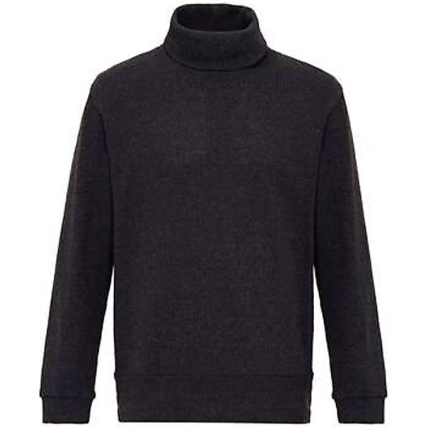 Antioch  Sweatshirt Turtleneck Ribbed Jumper günstig online kaufen