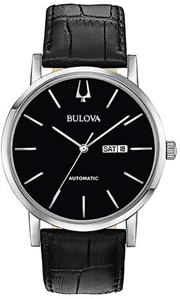 Bulova Mechanische Uhr "96C131" günstig online kaufen
