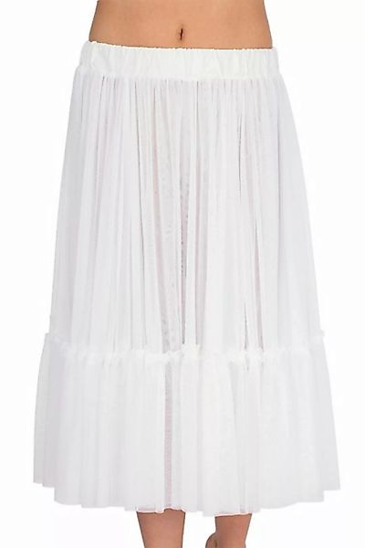 Hammerschmid Unterrock Dirndl Petticoat - PETTY - weiß günstig online kaufen