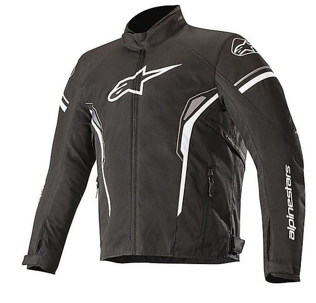 Alpinestars Motorradjacke T-SP-1 wasserdichte Motorrad Textiljacke günstig online kaufen