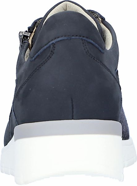 Waldläufer K-RAMONA-Soft Schnürschuh, Freizeitschuh, Halbschuh mit günstig online kaufen