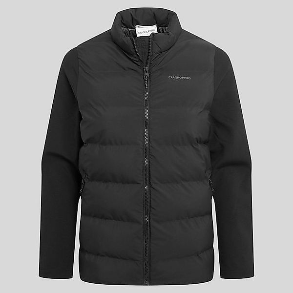 Craghoppers Trekkingjacke Craghoppers - Seathwaite Hybrid Jacke - Damen Ste günstig online kaufen
