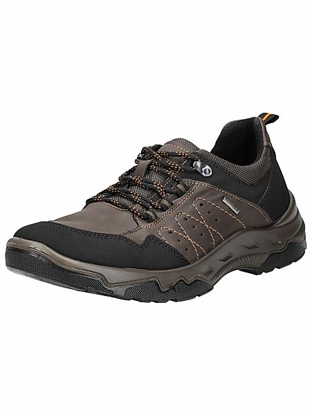 Imac Trekkingschuh "Imac Wanderschuhe Lederimitat" günstig online kaufen