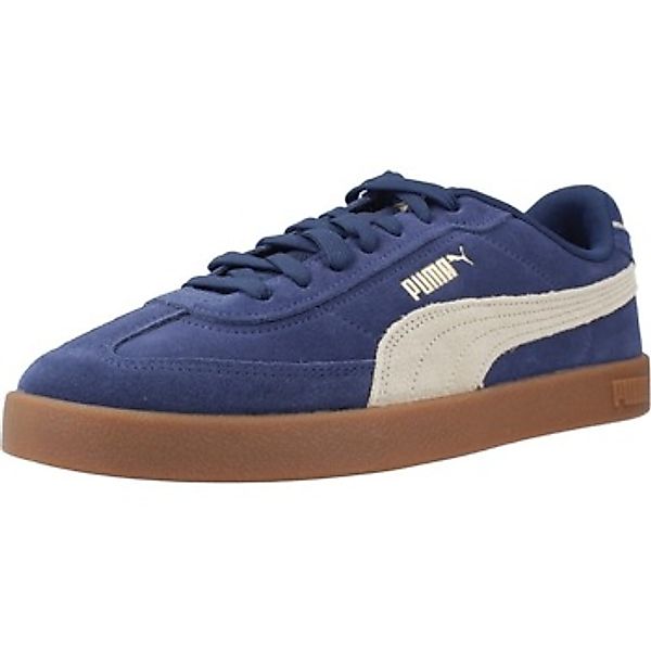 Puma  Sneaker Sport   Zapatillas Hombre Modèle  Club Ii Era Suede günstig online kaufen