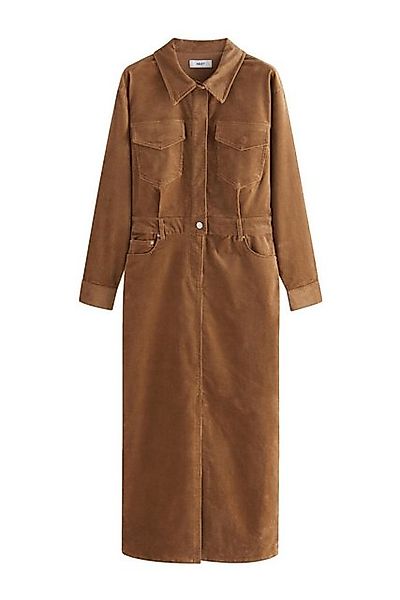 Next Cordkleid Midikleid aus Cord (1-tlg) günstig online kaufen