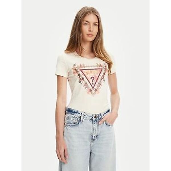 Guess  T-Shirts & Poloshirts W5YI08 J1314-G1F7 günstig online kaufen
