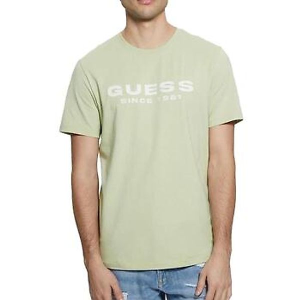 Guess  T-Shirt G-M4GI61J1314 günstig online kaufen