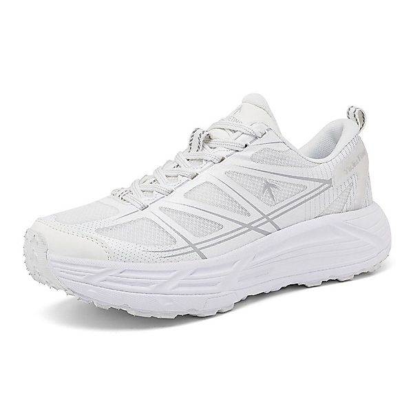 HUSK'SWARE Sneaker (Dicker Dämpfungsboden) Leichtgewichtiger Laufschuh günstig online kaufen