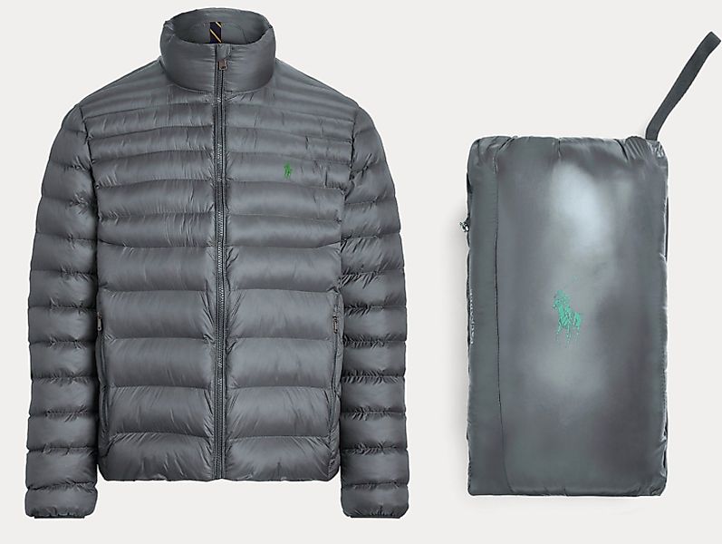Ralph Lauren Winterjacke Polo Ralph Lauren günstig online kaufen