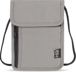 Coonoor Umhängetasche Tragetasche Brustbeutel RFID-Schutz,Unisex Passport günstig online kaufen