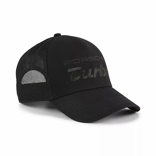 PUMA Trucker Cap "Porsche Legacy Trucker Cap Erwachsene" günstig online kaufen