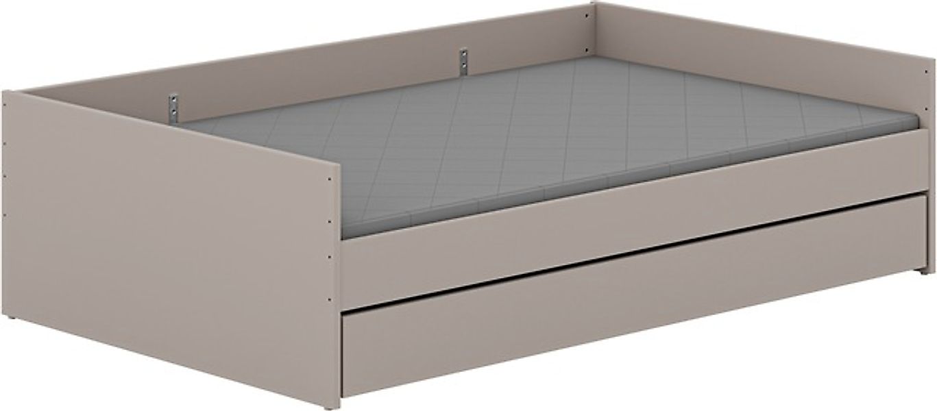 YUNY by PAIDI Kinderbett »BROTHER STU mit Bettkasten, Jugendliege« bietet e günstig online kaufen