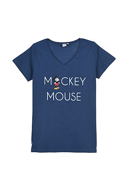 Disney Mickey Mouse T-Shirt Mickey Mouse günstig online kaufen