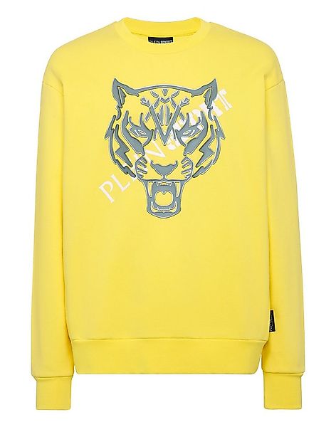 PLEIN SPORT Sweatshirt Tiger günstig online kaufen