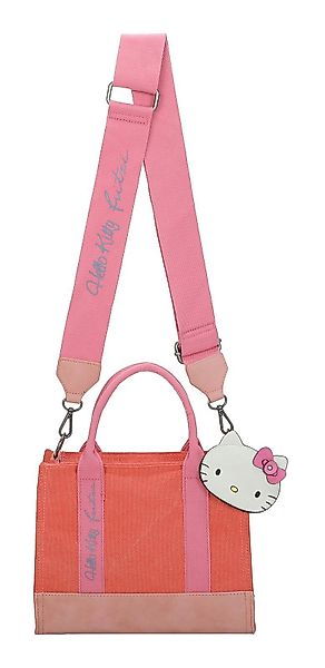 Fritzi aus Preußen Umhängetasche Izzy09 Canvas günstig online kaufen