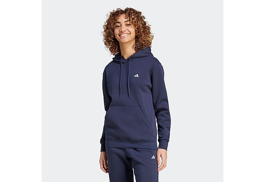 adidas Sportswear Kapuzensweatshirt W SL FC HD günstig online kaufen