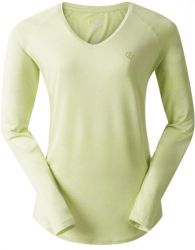 Dare2b Print-Shirt langarm T-Shirt Damen DiscernTee günstig online kaufen