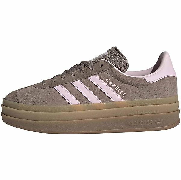 adidas Originals adidas Originals Gazelle Bold Plateausneaker günstig online kaufen