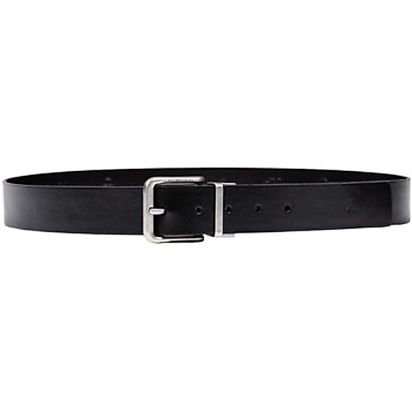 Calvin Klein Jeans  Gürtel CLASSIC CASUAL REV/ADJ 35MM K50K512083 günstig online kaufen