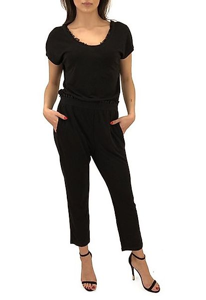 Diesel Jumpsuit Diesel J-Terry Tuta Damen Jeans Overall Jumpsuit günstig online kaufen