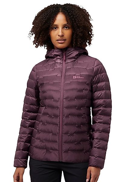 Jack Wolfskin Daunenjacke PASSAMANI DOWN HOODY W RDS günstig online kaufen