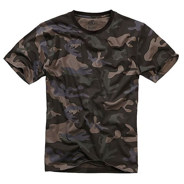 RennerXXL Funktionshemd Brandit T-Shirt Baumwolle Herren günstig online kaufen