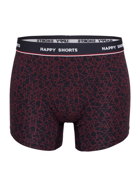 HAPPY SHORTS Retro Pants Trunks (2-St) günstig online kaufen