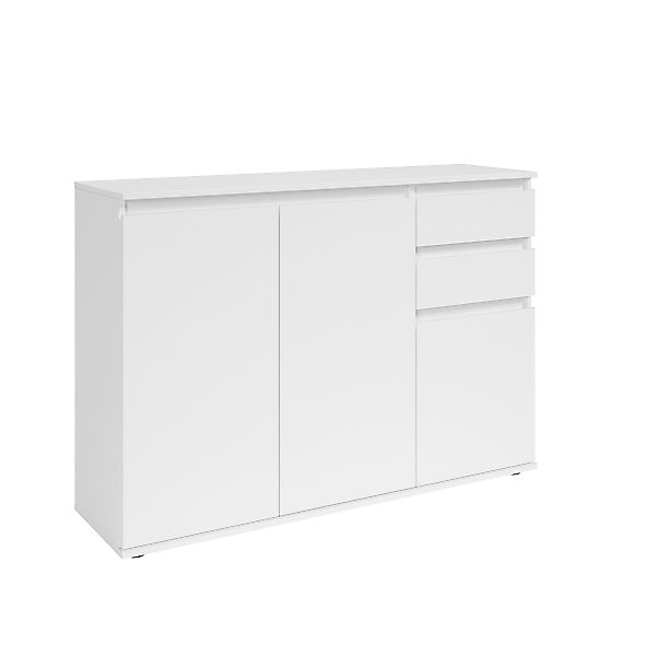 Bega Consult Sideboard 3 Türen, 2 günstig online kaufen