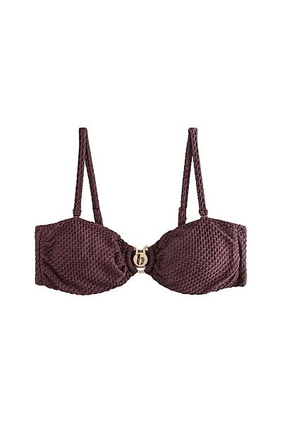 B by Ted Baker Bügel-Bikini-Top B by Ted Baker unwattiertes Bügel-Bikinitop günstig online kaufen