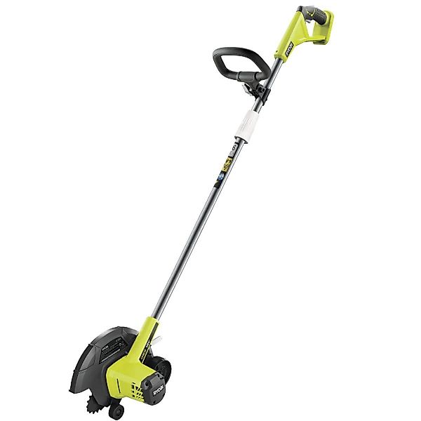 Ryobi Akku-Rasenkantenschneider Ryobi Akku Kantenschneider ONE+ 18 günstig online kaufen