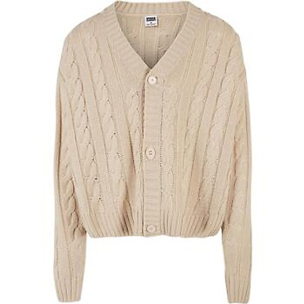 Urban Classics  Strickjacken Cardigan  Boxy GT günstig online kaufen