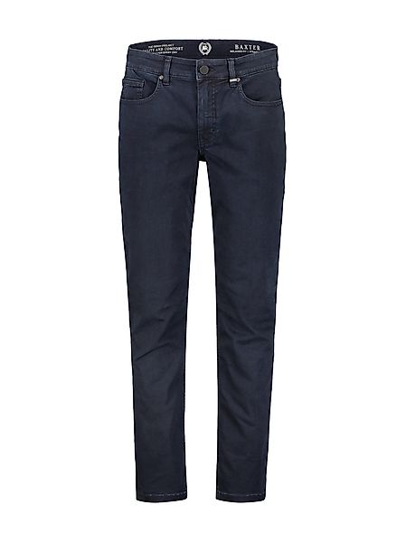 LERROS Relax-fit-Jeans LERROS BAXTER 5-Pocket Stretch-Denim, günstig online kaufen