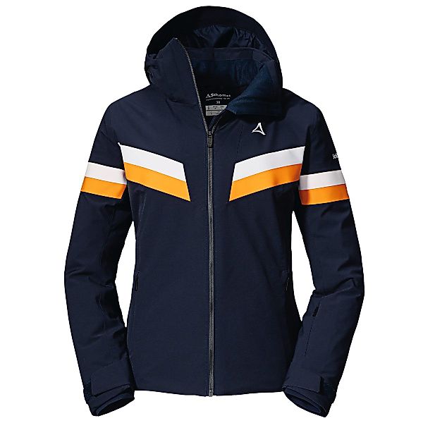 Schöffel Skijacke Brunnenkopf2 Damen Winterjacke, Outdoorjacke, günstig online kaufen