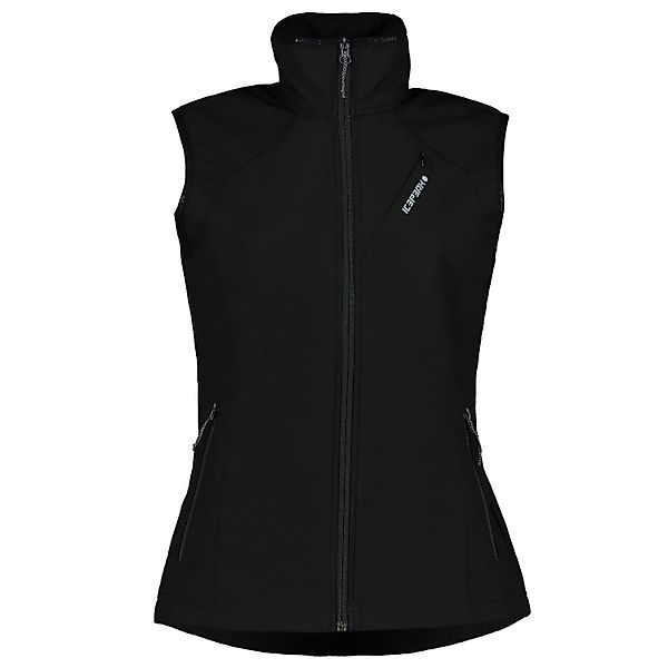 Icepeak Softshellweste Brush Weste Wasserabweisend günstig online kaufen